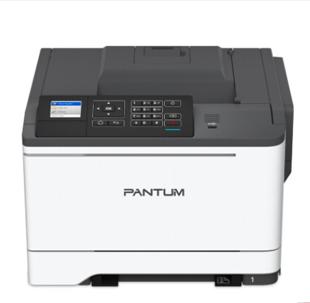 奔圖（PANTUM）CP2506DN PLUS彩色激光打印機